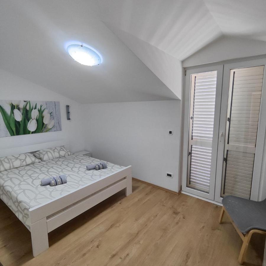 Cosy Nest Apartamento Split Exterior foto