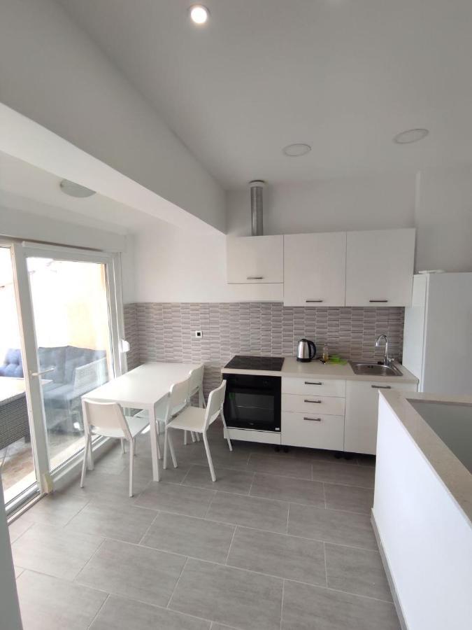Cosy Nest Apartamento Split Exterior foto
