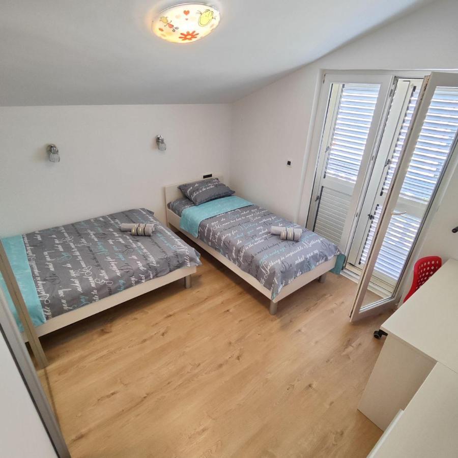 Cosy Nest Apartamento Split Exterior foto