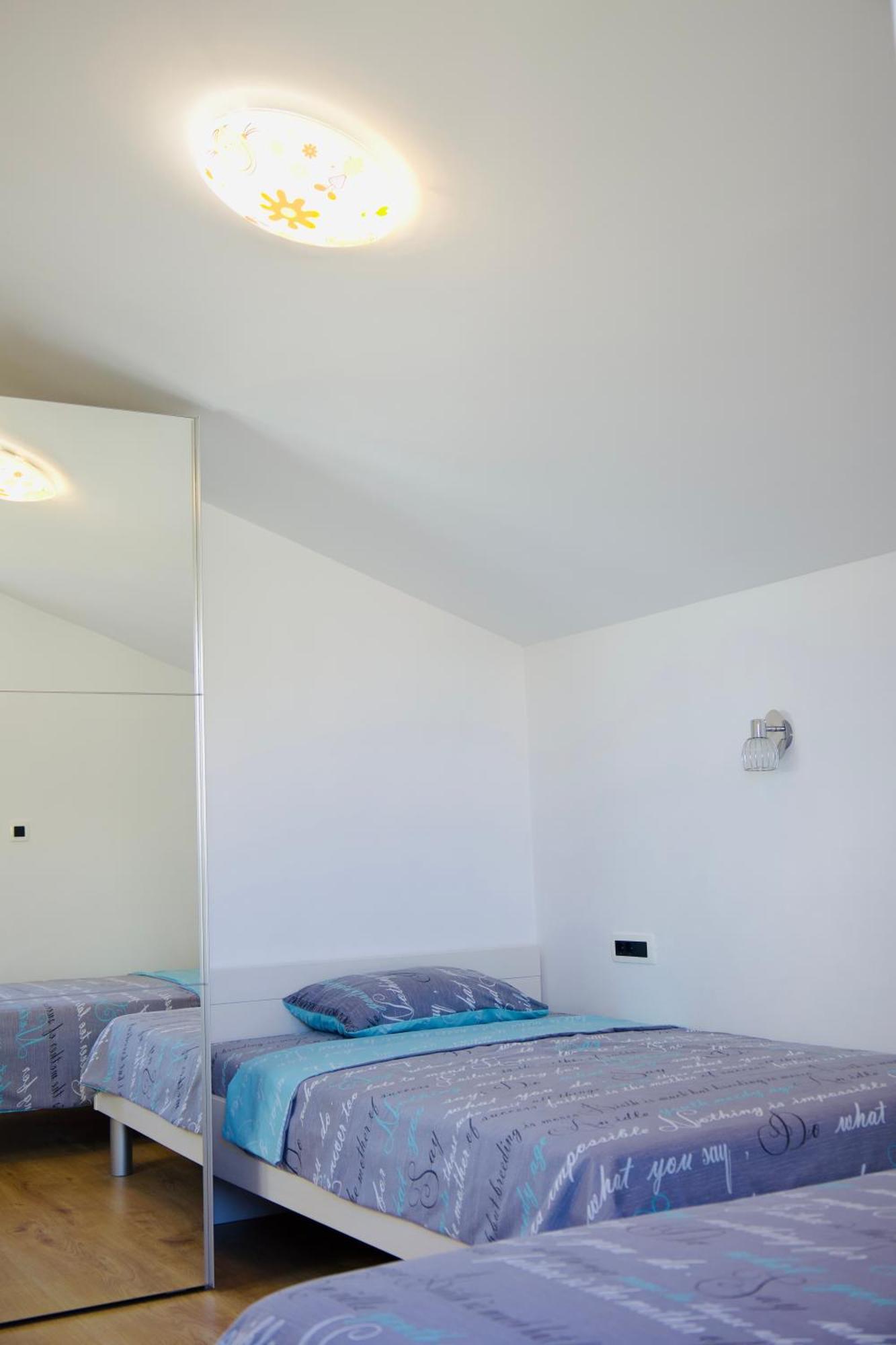 Cosy Nest Apartamento Split Exterior foto