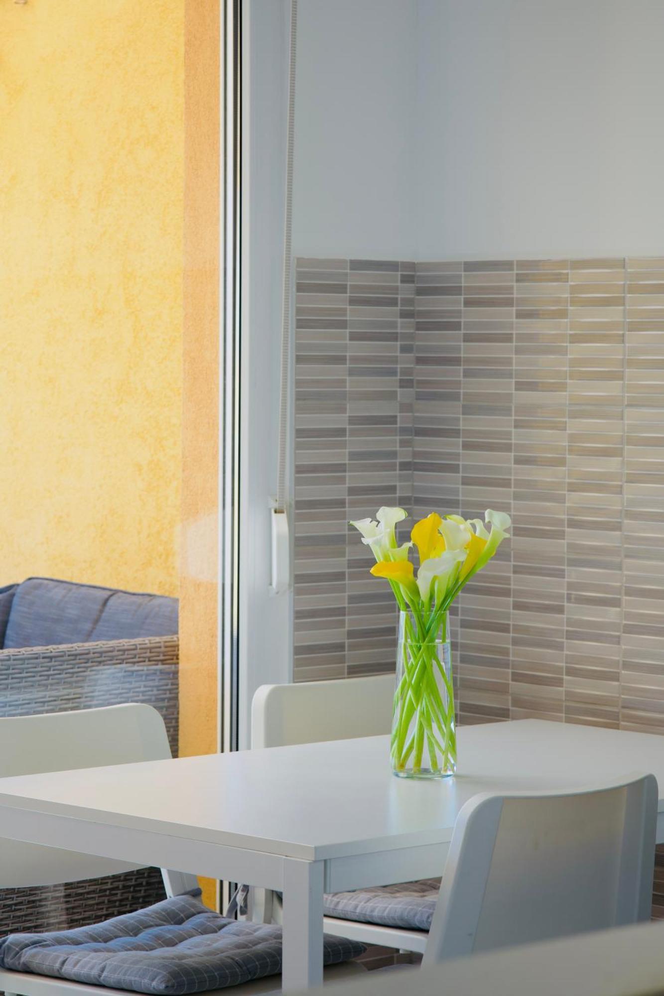 Cosy Nest Apartamento Split Exterior foto