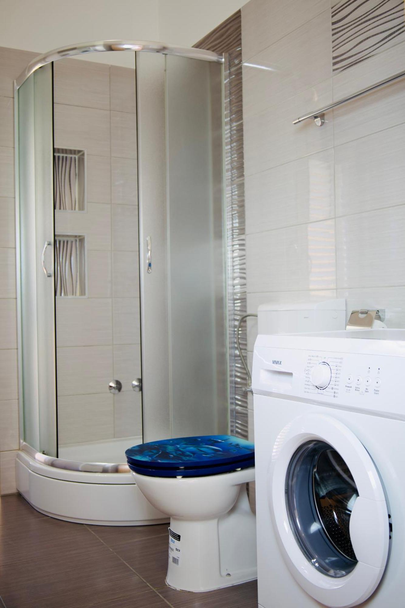 Cosy Nest Apartamento Split Exterior foto
